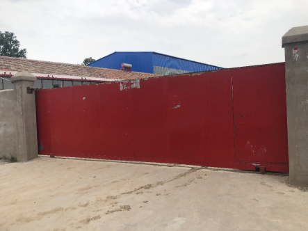 內(nèi)黃縣豫能節(jié)能設(shè)備廠年產(chǎn)5萬(wàn)組節(jié)能散熱、冷凝設(shè)備生產(chǎn)建設(shè)項(xiàng)目（一期工程年產(chǎn)5000組）竣工環(huán)境保護(hù)驗(yàn)收公示