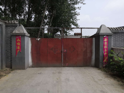 內(nèi)黃縣豫能節(jié)能設(shè)備廠年產(chǎn)5萬組節(jié)能散熱、冷凝設(shè)備生產(chǎn)建設(shè)項(xiàng)目（一期工程年產(chǎn)5000組）竣工公示