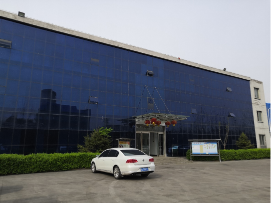 安陽鑫劍化工有限公司就一期工程年產(chǎn)1800噸蒽醌項(xiàng)目調(diào)試時間公示