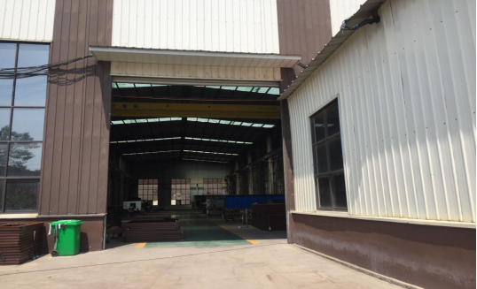 河南省?；市虏牧峡萍加邢薰灸戤a(chǎn)5000套模具（一期年產(chǎn)4000套模具）項(xiàng)目調(diào)試時(shí)間公示